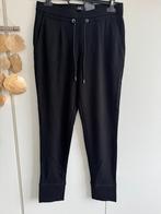 ZGAN >Zwarte C&A (jogging) broek / maat 38, Kleding | Dames, Broeken en Pantalons, Maat 38/40 (M), Verzenden, Zwart, Zo goed als nieuw
