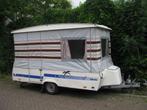 vouwwagen Paradiso, Caravans en Kamperen, Overige kleuren, Tot en met 3, Ophalen, Overige merken