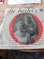 Die lorelei's, Ophalen of Verzenden, Zo goed als nieuw