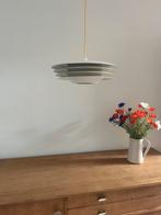 Vintage Deense UFO hanglamp - Hans Agne Jakobsson style, Huis en Inrichting, Lampen | Hanglampen, Ophalen of Verzenden, Zo goed als nieuw