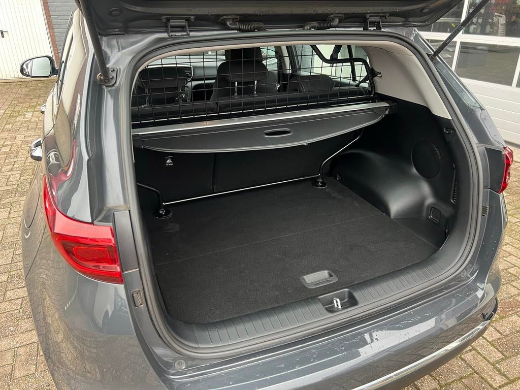Hondenrek Kia Sportage (2015-2021), Auto diversen, Hondenrekken, Ophalen, Nieuw