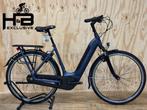 Gazelle Arroyo Elite C7+ E-Bike 500Wh, Ophalen of Verzenden, Zo goed als nieuw, 51 tot 55 cm, 50 km per accu of meer