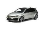 Volkswagen Golf R400 Concept Beijing 2014 OttoMobile OT925, Hobby en Vrije tijd, Modelauto's | 1:18, OttOMobile, Auto, Verzenden