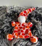 Tiamo collectie. Knuffeldoekje. Tut popje, Kinderen en Baby's, Speelgoed | Knuffels en Pluche, Verzenden, Zo goed als nieuw, Overige typen