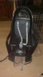 Fiets zitje, Fietsen en Brommers, Fietsaccessoires | Fietsstoeltjes, Ophalen, Achterzitje, 9 t/m 36 kg, Polisport