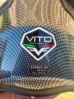 vito moda helm, Ophalen of Verzenden, Large