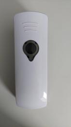 Wenko zeepdispenser - nieuw in doos, Huis en Inrichting, Ophalen of Verzenden, Nieuw, Wit, Overige typen