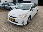 Toyota Prius 1.8 Aspiration Bj 2009, Auto's, Gebruikt, 4 cilinders, Wit, Origineel Nederlands