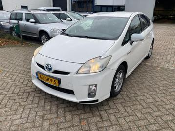 Toyota Prius 1.8 Aspiration Bj 2009 beschikbaar voor biedingen