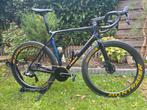 Trek Madone SL Gen 8 Frameset 58cm of racefiets compleet., Fietsen en Brommers, Fietsen | Racefietsen, Overige merken, 28 inch