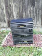 Akai muziektoren, Audio, Tv en Foto, Stereo-sets, Ophalen, Gebruikt, Cd-speler, Akai