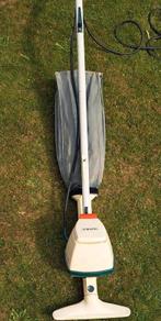 Vorwerk Retro Vintage Stofzuiger, Witgoed en Apparatuur, Stofzuigers, Ophalen of Verzenden, Gebruikt, Stofzak, Stofzuiger