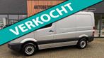 Mercedes-Benz Sprinter 210 2.2 CDI 325 Functional HD DC ex b, Euro 5, Achterwielaandrijving, Gebruikt, 2245 kg