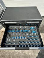 Silverstahl Gereedschapswagen / Nieuw / 7 lades, Ophalen, Nieuw