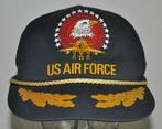 Amerikaanse baseballpet cap US Airforce, Ophalen of Verzenden, Luchtmacht, Amerika, Helm of Baret