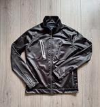 versace sport jas maat m originele ittierre, Kleding | Heren, Maat 48/50 (M), Zwart, Ophalen of Verzenden, Zo goed als nieuw