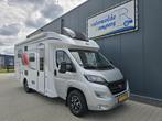 Bürstner Lyseo TD Limited 690 G 140pk Enkele Bedden Solar, Caravans en Kamperen, Campers, Tot en met 2, Bedrijf, Diesel, Bürstner