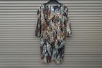 Z.G.A.N.  Fos Amsterdam jurk.  M, Kleding | Dames, Maat 38/40 (M), Overige kleuren, Ophalen of Verzenden, Zo goed als nieuw