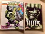 Hulk, Boeken, Strips | Comics, Meerdere comics, Ophalen of Verzenden, Gelezen, Europa