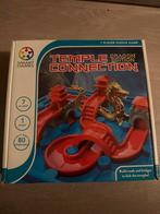 Temple Connection Dragon Edition - Smart Games, Een of twee spelers, Ophalen of Verzenden, Zo goed als nieuw, Reisspel