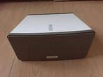 Sonos Play 3 (wit, S2), op Flexson standaard., Audio, Tv en Foto, Luidsprekers, Ophalen, Gebruikt, 60 tot 120 watt, Sonos