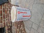 Rockwool steenwol, Doe-het-zelf en Verbouw, Isolatie en Afdichting, Dakisolatie, Nieuw, Steenwol, 8 tot 12 cm