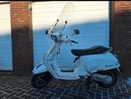 Vespa S Piaggio C38, Fietsen en Brommers, Scooters | Vespa, Ophalen, Gebruikt, Vespa S, Benzine