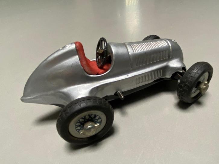 Schuco Studio 1050  -  Western Germany, Antiek en Kunst, Antiek | Speelgoed, Ophalen of Verzenden