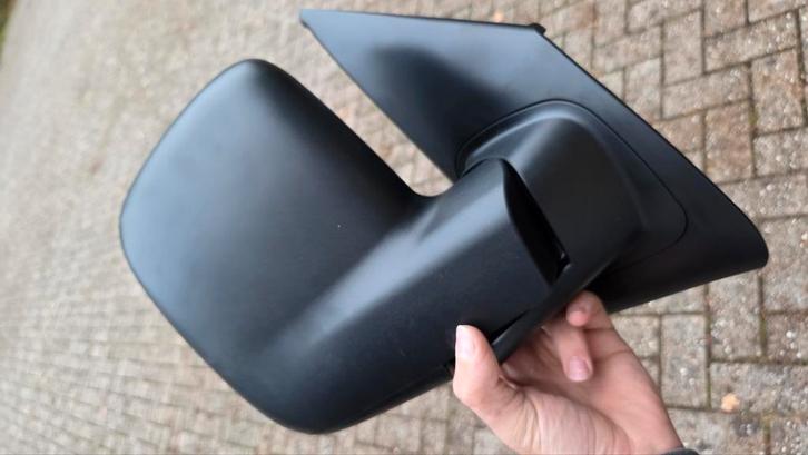 VW Volkswagen T5 spiegel rechts '03-09, Auto-onderdelen, Spiegels, Volkswagen, Nieuw, Ophalen of Verzenden