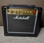 Marshall DSL1 Combo Versterker incl. Footswitch, Muziek en Instrumenten, Versterkers | Bas en Gitaar, Ophalen of Verzenden, Gebruikt