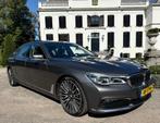 BMW 7-serie 740Li High Executive, Automaat, Achterwielaandrijving, Gebruikt, Euro 6