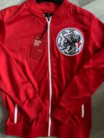 Jack Ajax limited edition, Ophalen of Verzenden, Zo goed als nieuw, Rood, Voetbal