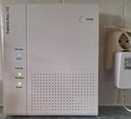 KPN Experiabox v10, Ophalen of Verzenden, Router met modem, KPN