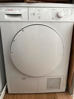 Bosch Droger - Werkt perfect, hendel defect, Witgoed en Apparatuur, Ophalen, 6 tot 8 kg, Gebruikt, Voorlader