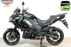 Kawasaki VERSYS 1100 (bj 2025), Bedrijf, Toermotor