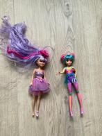 Barbies, Kinderen en Baby's, Speelgoed | Poppen, Ophalen of Verzenden, Barbie