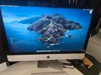 Super nette snelle imac 27" 2012 extra opslag en SSD, Computers en Software, Apple Desktops, SSD, IMac, Ophalen of Verzenden, Zo goed als nieuw