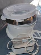 Ijsmachine Krups, Witgoed en Apparatuur, Keukenmixers, Ophalen, Zo goed als nieuw