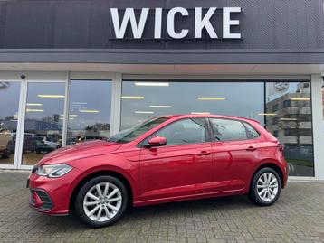 Volkswagen Polo 1.0 TSI Life Business DSG Vitrual PDC Led beschikbaar voor biedingen