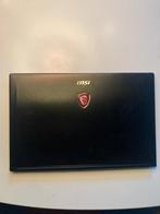 MSi game laptop, Computers en Software, Windows Laptops, Ophalen, Gebruikt, 2 tot 3 Ghz, Intel® Core™ i7 