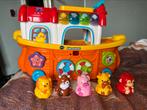 Vtech dierenboot, Kinderen en Baby's, Speelgoed | Vtech, Ophalen, Zo goed als nieuw