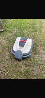 Honda robotmaaier, Ophalen, Gebruikt, Honda