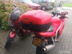 Triumph Sprint ST 955i met kuipschade loopt perfect, Motoren, Bedrijf, Meer dan 35 kW, Toermotor, 955 cc