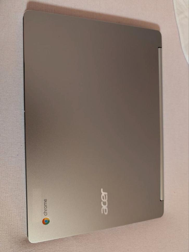 Acer Chromebook CB5-312T - 64GB/4GB, Computers en Software, Chromebooks, Zo goed als nieuw, 14 inch, 4 GB of minder, 64 GB, Qwerty