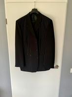 Koopje: 2 delig kostuum | Nieuw nooit gedragen | Weg ermee!, Kleding | Heren, Kostuums en Colberts, Zwart, Nieuw, Overige maten