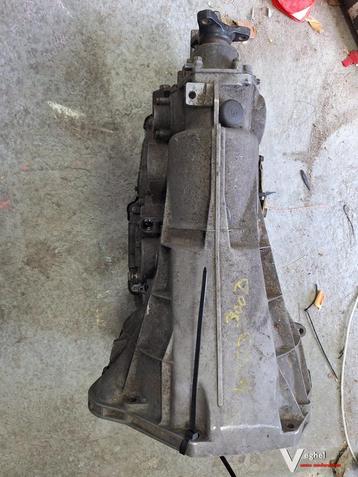 MB W123 Automaatbak 123 270 76 01 722 416  beschikbaar voor biedingen