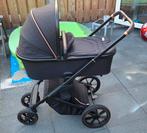 Qute Q-Rider wandelwagen/Maxicosi autostoelen, Kinderen en Baby's, Kinderwagens en Combinaties, Ophalen, Gebruikt, Overige merken