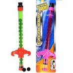 EXCALIBUR - Ballenschieter Zwaard - Paars, Ophalen of Verzenden, Nieuw