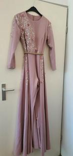 Takchita combinatie, Kleding | Dames, Gelegenheidskleding, Ophalen, Zo goed als nieuw, Overige typen