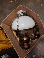 Antieke lamp, ongeveer 40 jaar oud. Alleen ophalen, Antiek en Kunst, Ophalen